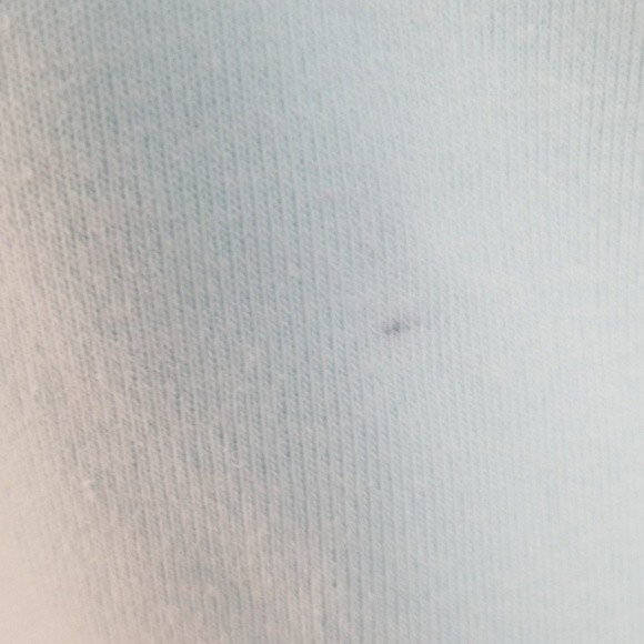 NWT Hasting & Smith blue reindeer sweatshirt Sz M - Picture 5 of 8